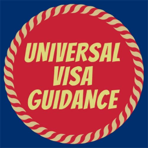 Visa Guidance